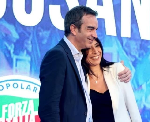 Vittoria Occhiuto Calabria: il commento di Giusi Princi sui social