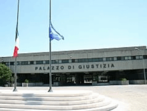 Operazione carabinieri di Foggia