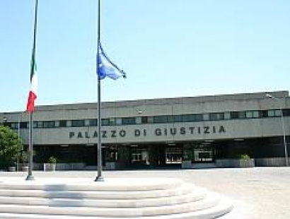 Operazione carabinieri di Foggia: catturato Leonardo Gesualdo, boss della Società foggiana