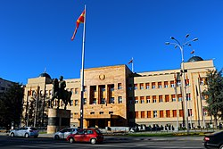 amministrative in macedonia del nord ferito un candidato a kumanovo escluso il movente politico