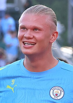 Premier League Player