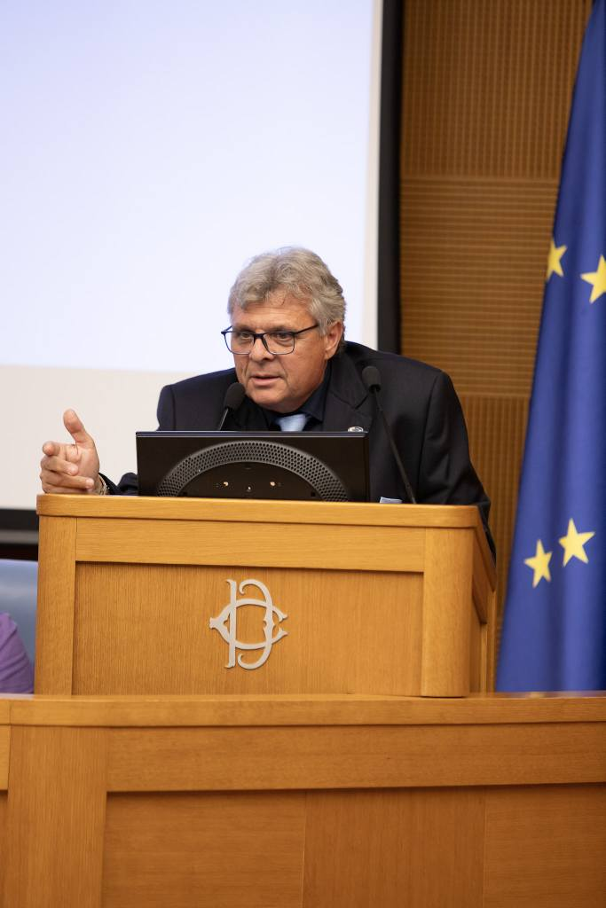 Campionato Europeo Maschile CONIFA 2026: Amitrano nominato Delegato per il Sud Italia Campionato Europeo Maschile CONIFA 2026: Amitrano nominato Delegato per il Sud Italia