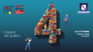 Campania Libri Festival