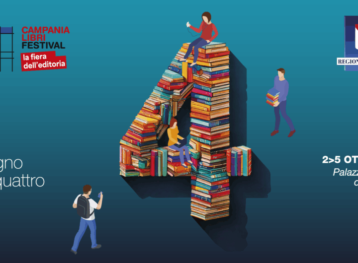 Campania Libri Festival