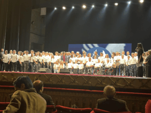 Gran Galà dello Sport 2025