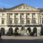 Ballottaggio Aosta