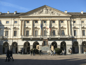 Ballottaggio Aosta