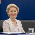 Ursula von der Leyen