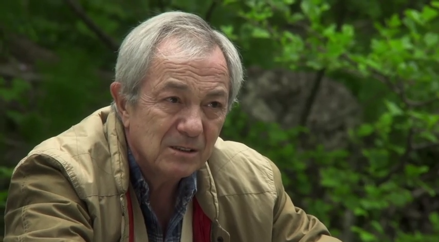 Addio a Remo Girone, eterno Tano Cariddi: il volto che ha segnato la tv italiana