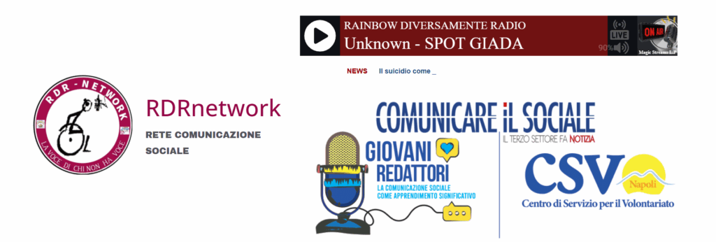 RDRnetwork