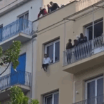 Minaccia suicidio a Reggio Calabria