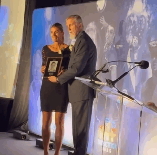 Volleyball Hall of Fame