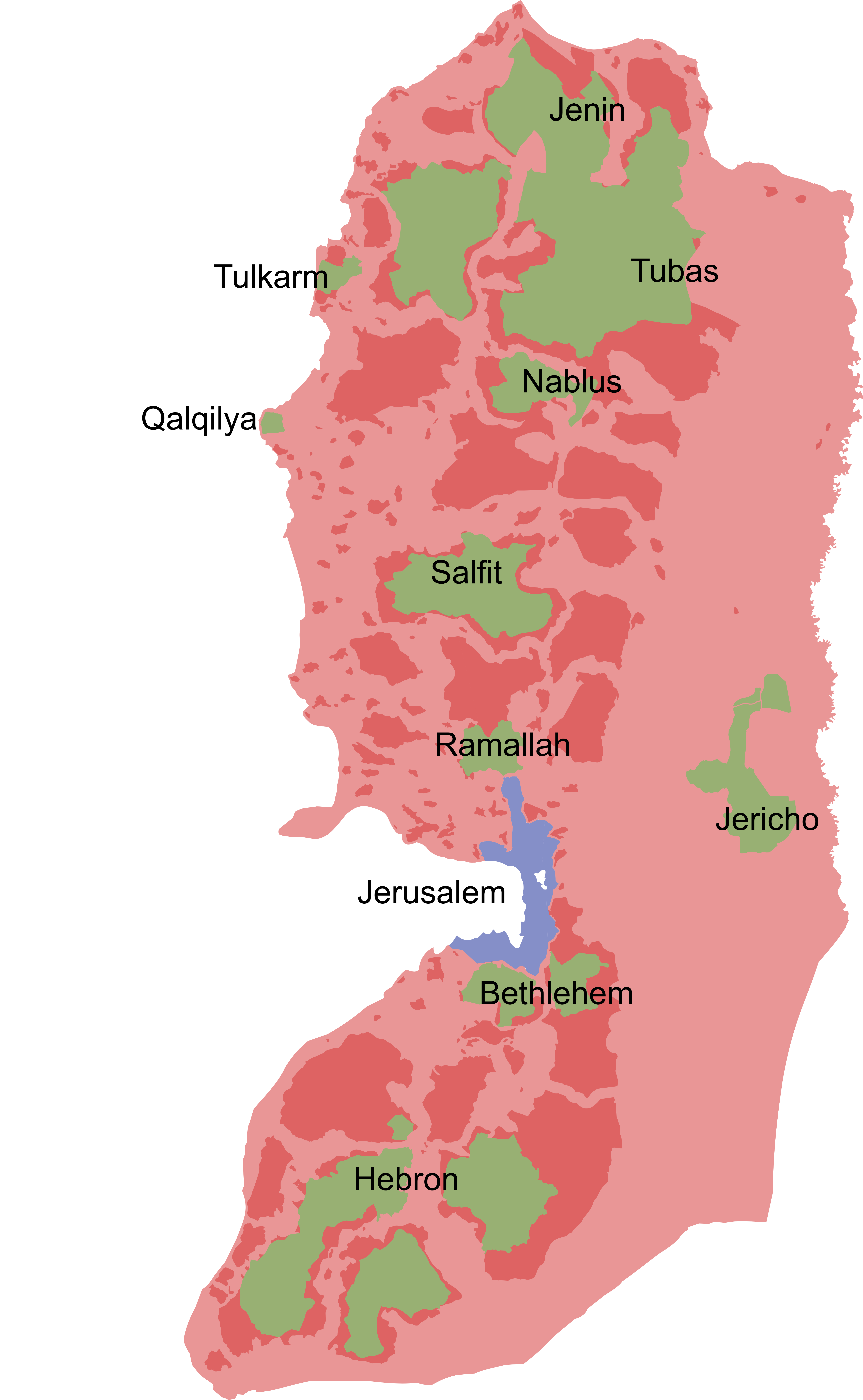 Annessione Cisgiordania: la Knesset approva il primo sì alla sovranità israeliana Annessione Cisgiordania: la Knesset approva il primo sì alla sovranità israeliana