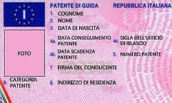Patente a 17 anni: nuove regole UE Patente a 17 anni: nuove regole UE