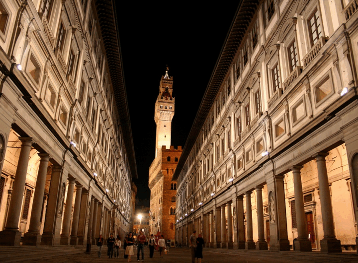 Ministero della Cultura