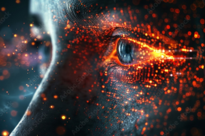 Il deepfake come nuova forma di violenza Il deepfake come nuova forma di violenza