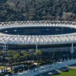 6 giornata di Serie A