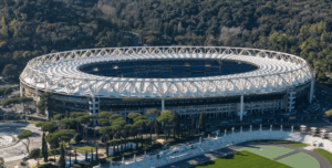 6 giornata di Serie A