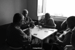 Maltrattamenti contro gli anziani