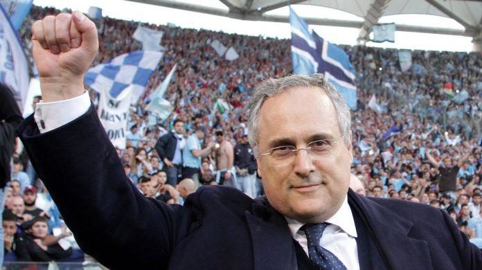 Lotito a Dazn: “Abbiamo subìto ingiustamente il blocco del mercato”