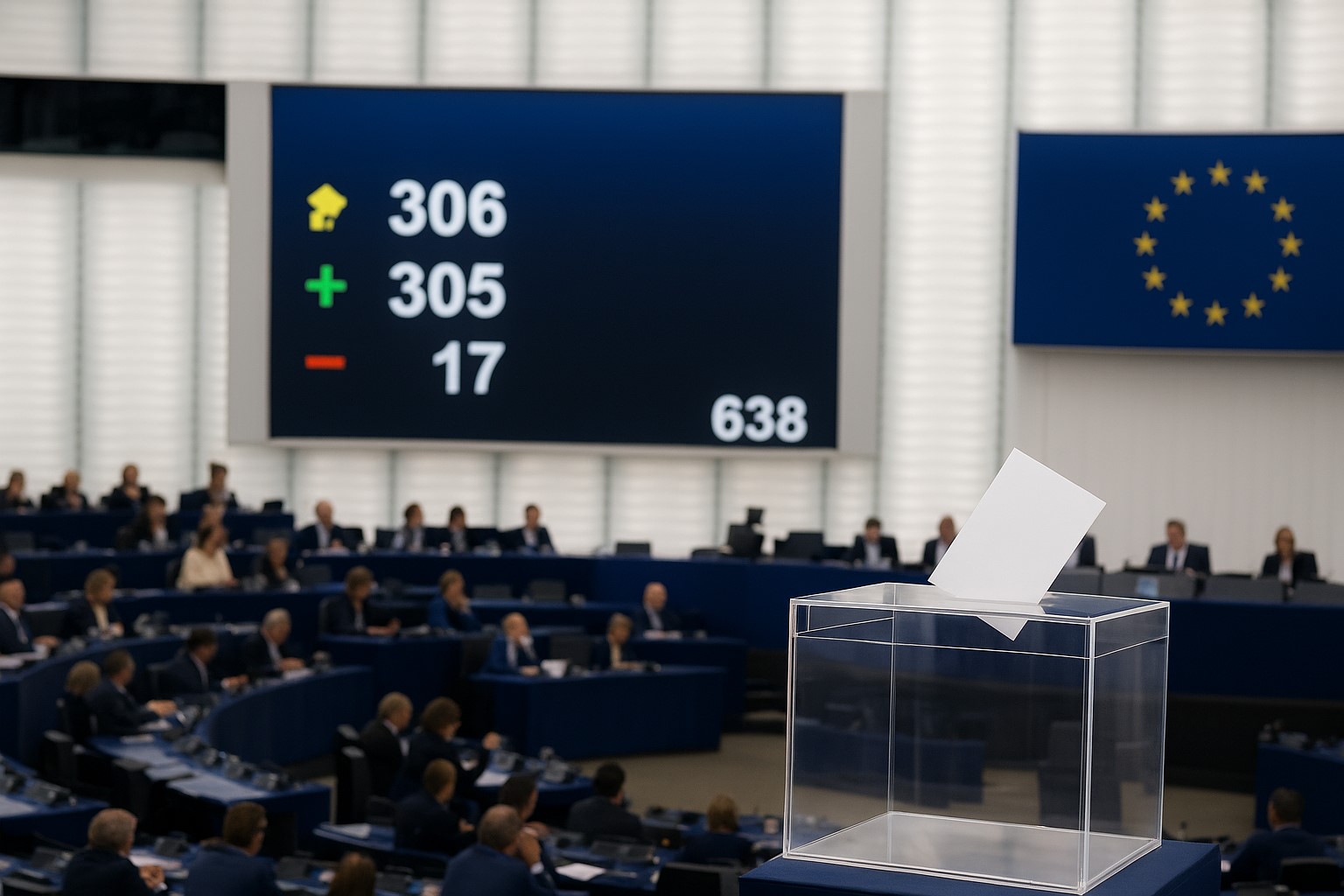 Ilaria Salis, l’Eurocamera conferma l’immunità per un solo voto