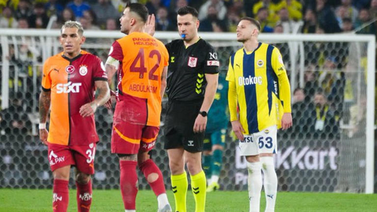 turchia 150 arbitri coinvolti in un caso scommesse