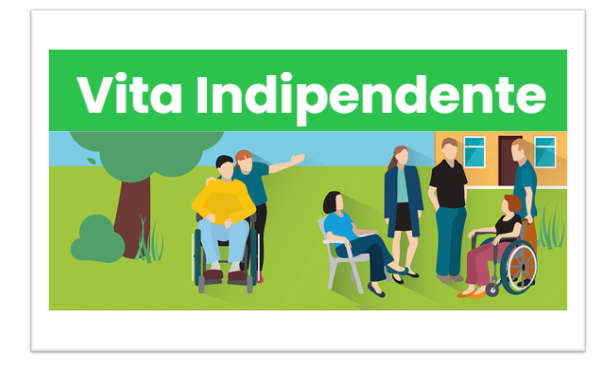 Verso la Vita Indipendente: dalla nascita all’età adulta Verso la Vita Indipendente: dalla nascita all’età adulta