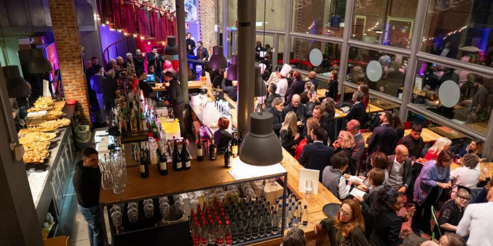 Il Bello che fa bene 2025, arte e solidarietà a Milano