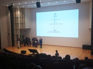 Ambasciatore Terre di Puglia, Milano