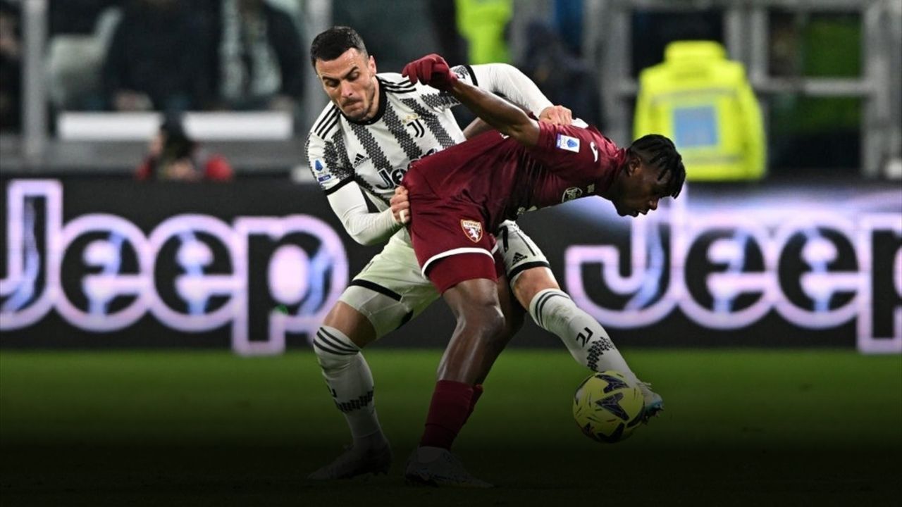 La Maledizione dell’Ultimo Passaggio Juventus: Dominio Sterile e Blocco Mentale La Maledizione dell’Ultimo Passaggio Juventus: Dominio Sterile e Blocco Mentale