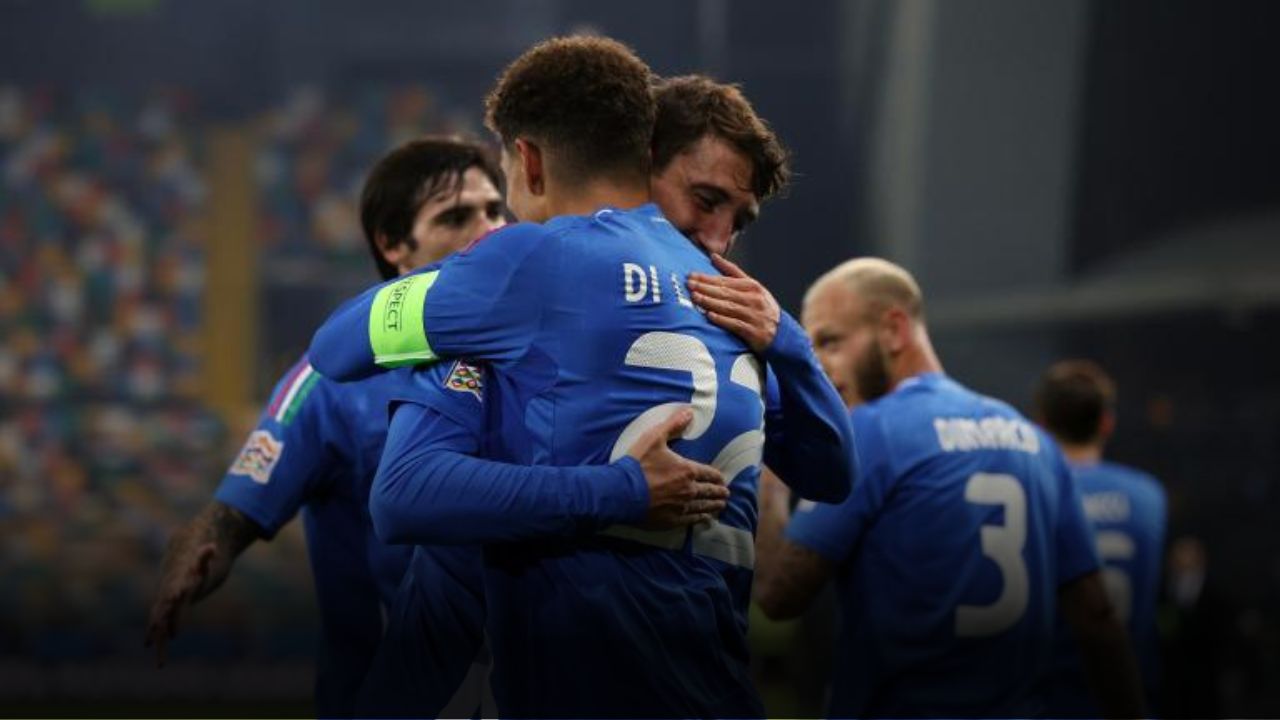 Nazionale Italiana in Crisi: La Politica e il Declino del Calcio Italiano, Oltre Gattuso Nazionale Italiana in Crisi: La Politica e il Declino del Calcio Italiano, Oltre Gattuso