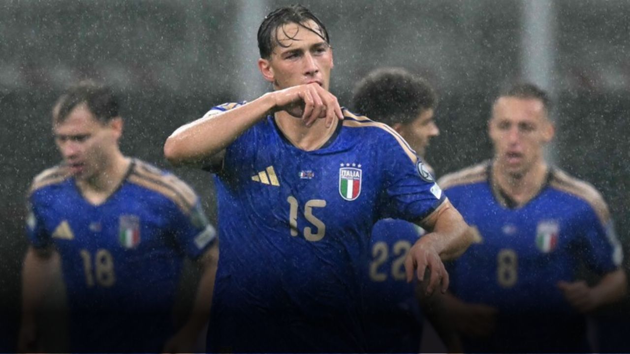 Calcio Italiano e i “Teatrini”: La Lezione della Norvegia e la Necessità di Giocare a Calcio Vero Calcio Italiano e i “Teatrini”: La Lezione della Norvegia e la Necessità di Giocare a Calcio Vero