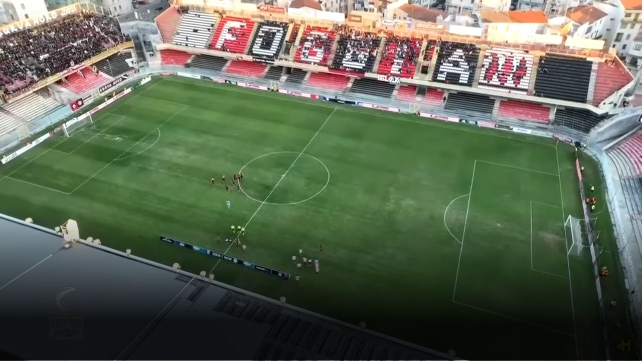 foggia terremoto totale l8217addio di delio rossi e la guerra tra curva e societ224 da Gbt-magazine.com foggia terremoto totale l8217addio di delio rossi e la guerra tra curva e societ224