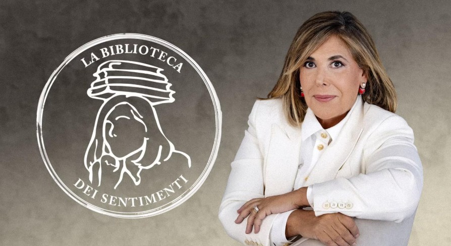 La Biblioteca dei sentimenti: un debutto tra emozioni e riflessioni