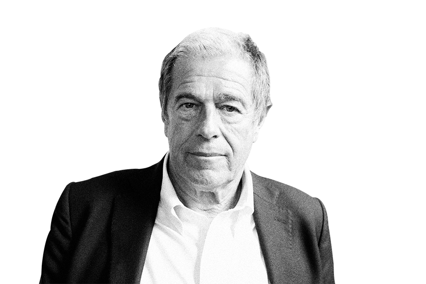 Giovanni Minoli a Napoli per un ciclo di incontri. Il primo su Netanyahu