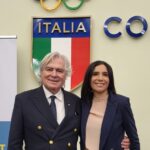 Presidenza onoraria a Giusi Princi