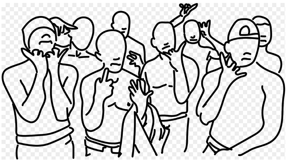 Giovani: quando la casa diventa silenzio Giovani: quando la casa diventa silenzio