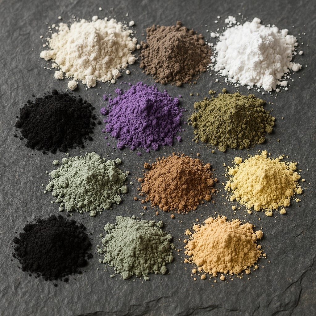 Cina Europa, accordo sulle terre rare Cina Europa, accordo sulle terre rare