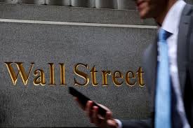 Wall Street chiude una settimana in calo Wall Street chiude una settimana in calo