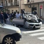 Incidente a Siderno