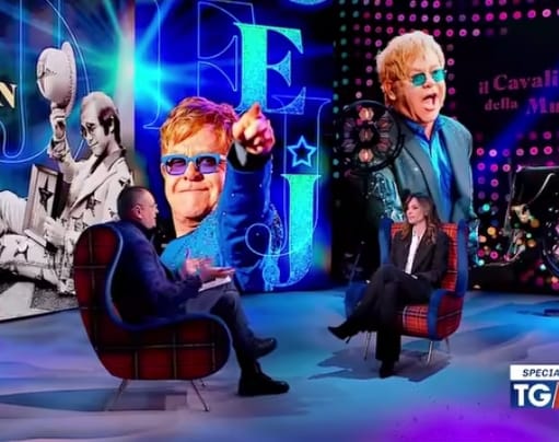 elton john speciale tg5 galeazzi e giordano raccontano il mito da Gbt-magazine.com elton john speciale tg5 galeazzi e giordano raccontano il mito
