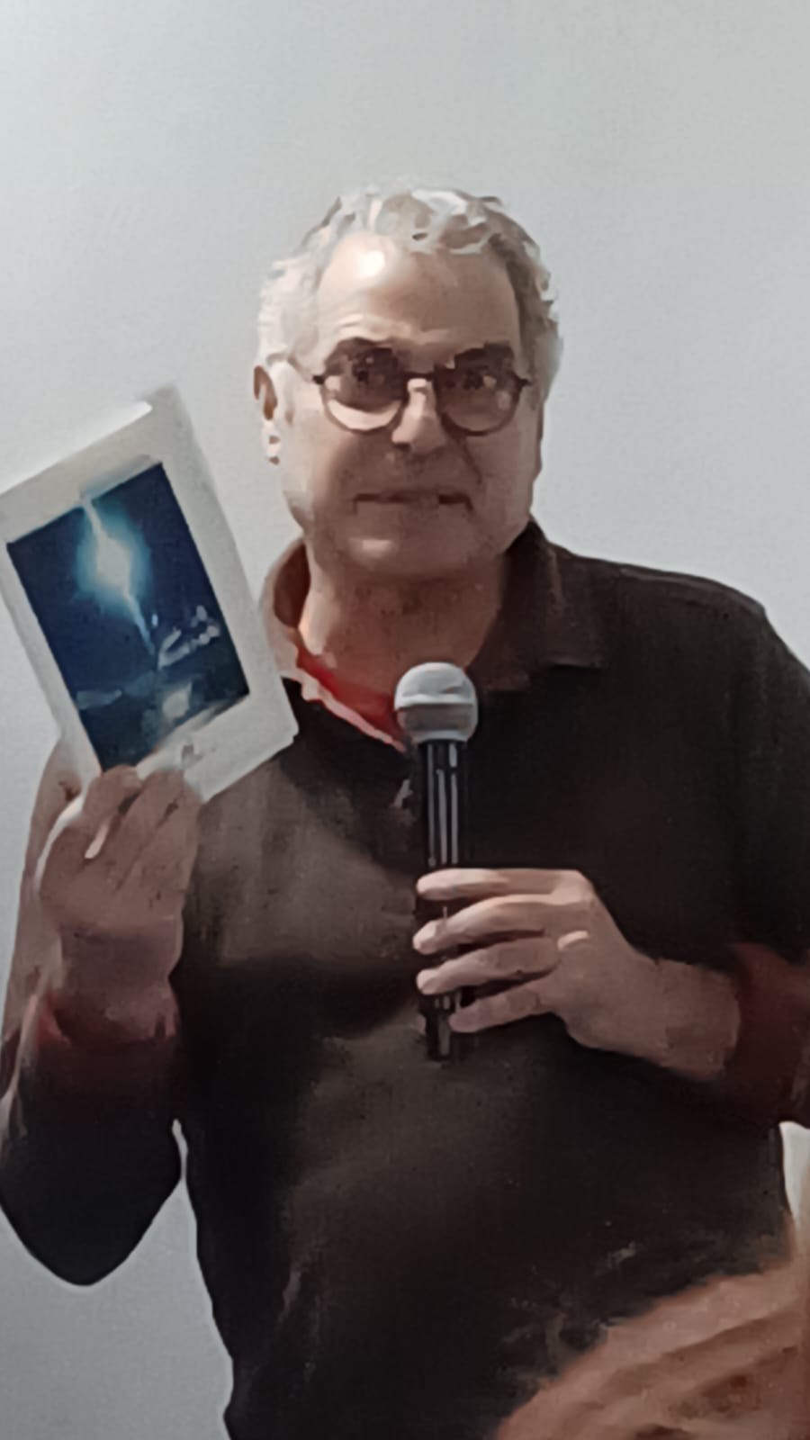 In Là – Poesia e arte: la presentazione a Gerace