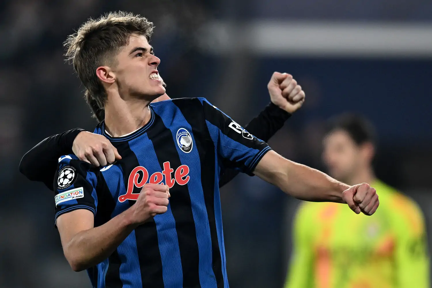 De Ketelaere Atalanta: il belga al centro del rilancio De Ketelaere Atalanta: il belga al centro del rilancio