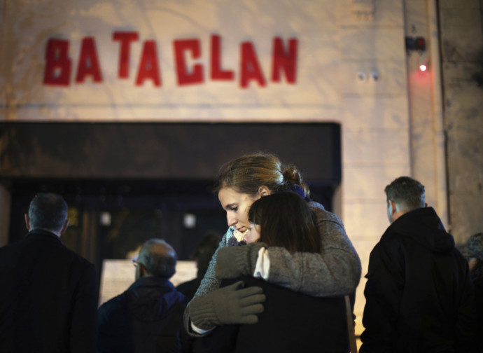 francia gi224 10 anni dal bataclan da Gbt-magazine.com francia gi224 10 anni dal bataclan
