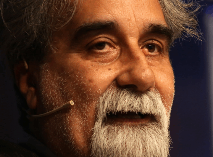 Beppe Vessicchio