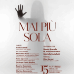 Mai più sola