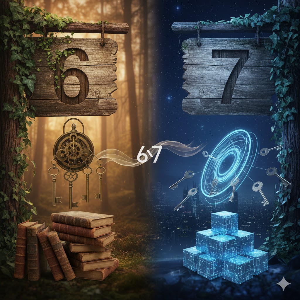 stati uniti da un anno 232 six seven mania da Gbt-magazine.com stati uniti da un anno 232 six seven mania