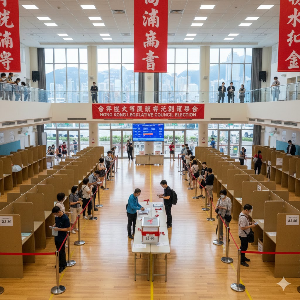 hong kong cittadini al voto da Gbt-magazine.com hong kong cittadini al voto