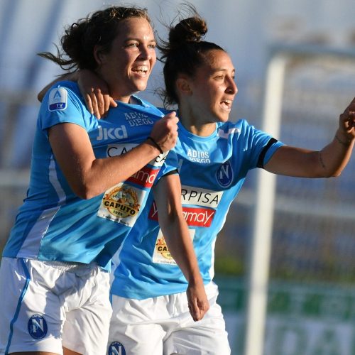 napoli femminile una lettera aperta che diventa impegno collettivo da Gbt-magazine.com napoli femminile una lettera aperta che diventa impegno collettivo