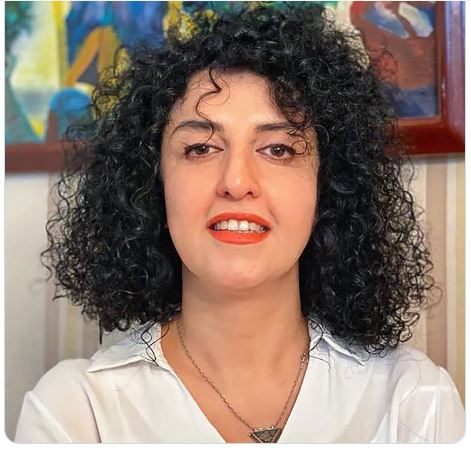 Iran, arrestata la Premio Nobel Mohammadi Iran, arrestata la Premio Nobel Mohammadi